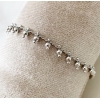 Armband Noa - Zilver